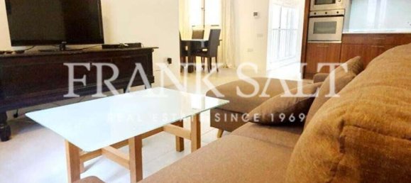 Apartamento T1 em Valletta, Malta N.º 3509 6