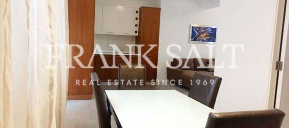 Apartamento T1 em Valletta, Malta N.º 3509 3