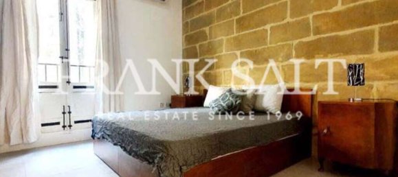 Apartamento T1 em Valletta, Malta N.º 3509 9