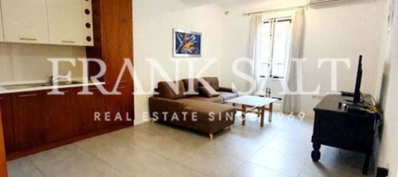 Apartamento T1 em Valletta, Malta N.º 3509 4