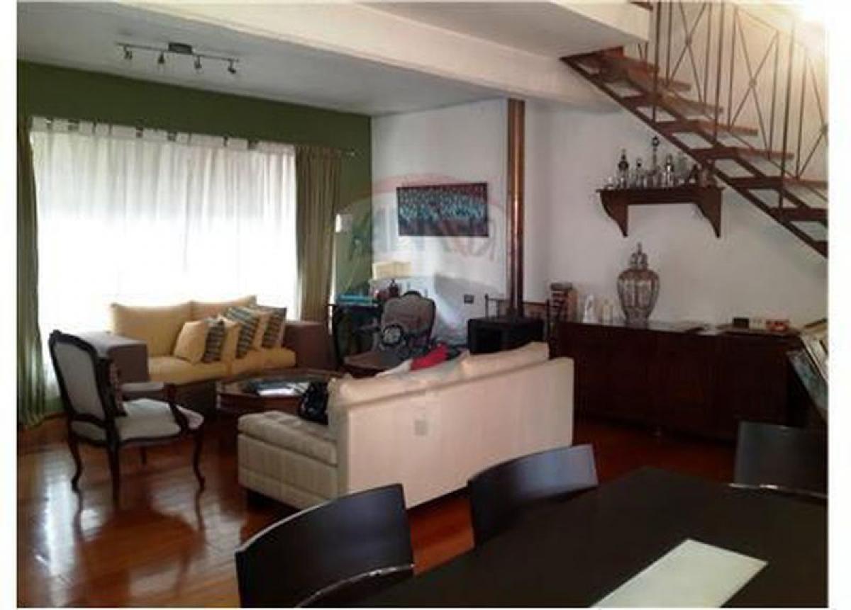 3 chambres Maison à San Isidro, Argentina No. 59538