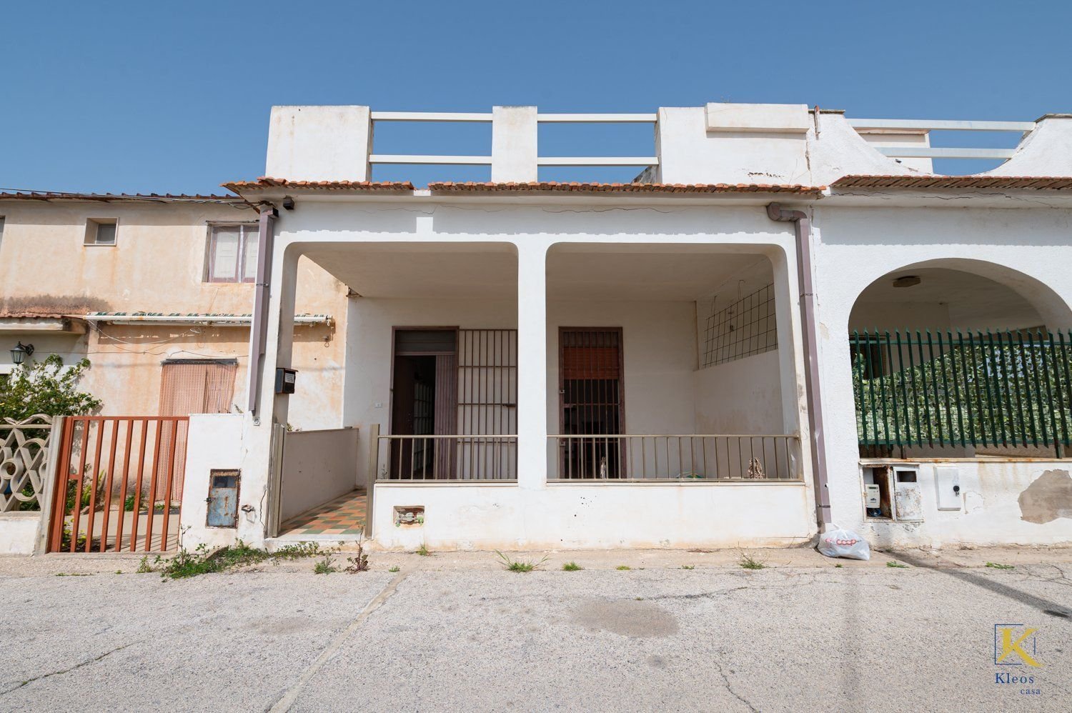 5 rooms House in Vittoria, Italy No. 44242