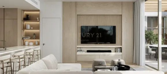 1 bedroom Apartment in Germasogeia, Cyprus No. 4272 7