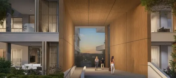 1 bedroom Apartment in Germasogeia, Cyprus No. 4272 2