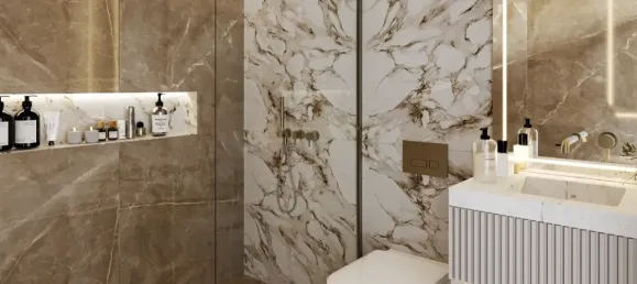 1 bedroom Apartment in Germasogeia, Cyprus No. 4272 3