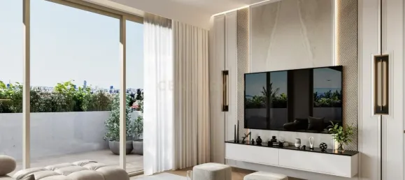 1 bedroom Apartment in Germasogeia, Cyprus No. 4272 6