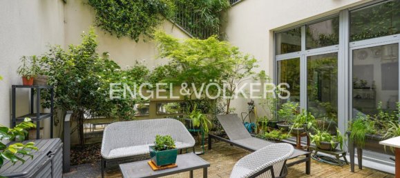 2 غرف نوم شقة في Paris, France رقم 149553 2