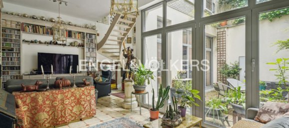 2 غرف نوم شقة في Paris, France رقم 149553 5