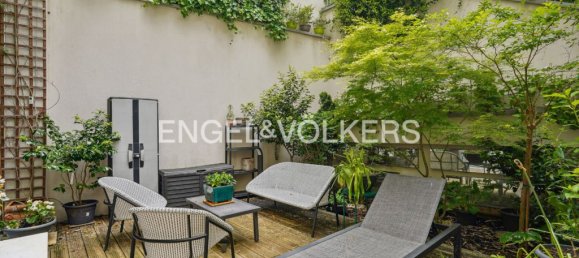 2 غرف نوم شقة في Paris, France رقم 149553 6