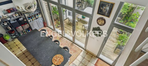 2 غرف نوم شقة في Paris, France رقم 149553 3