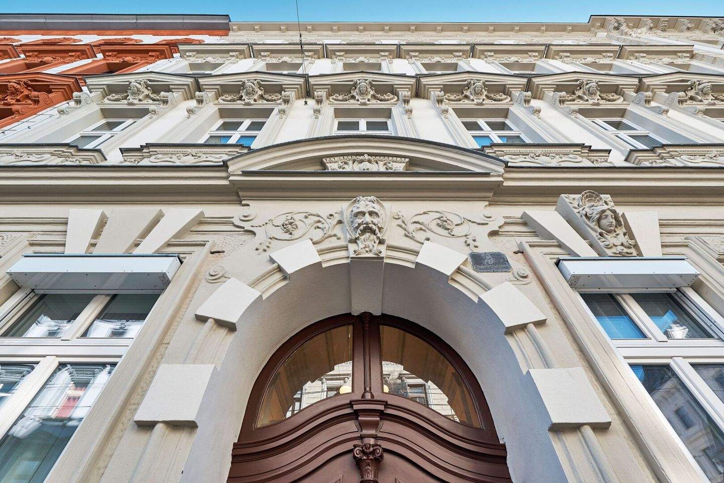 2-Zimmer Wohnung in Währing, Austria, Nr. 126884