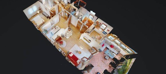 2 غرف نوم بنغالو في Vienna, Austria رقم 134450 13