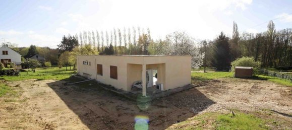 3 غرف نوم منزل في Sainte-Genevieve-des-Bois, France رقم 267261 17