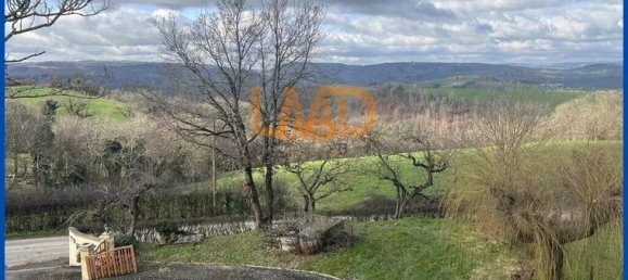 5 غرف نوم منزل في Aveyron, France رقم 303464 19
