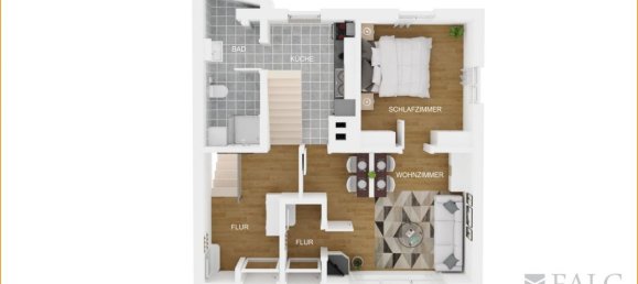 4 chambres Maison de ville à Ennepe-Ruhr, Germany No. 184030 15