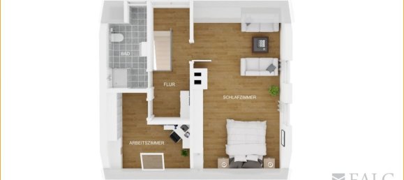 4 chambres Maison de ville à Ennepe-Ruhr, Germany No. 184030 13