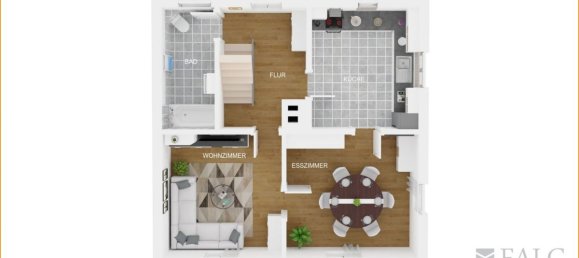 4 chambres Maison de ville à Ennepe-Ruhr, Germany No. 184030 14