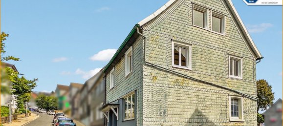 4 chambres Maison de ville à Ennepe-Ruhr, Germany No. 184030 3