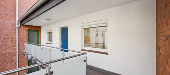 Apartamento de 3 divisões em Bergedorf, Germany N.º 42600 9