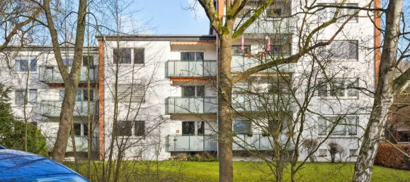 Apartamento de 3 divisões em Bergedorf, Germany N.º 42600 2