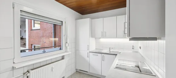 Apartamento de 3 divisões em Bergedorf, Germany N.º 42600 8