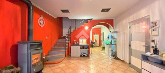 3 bedrooms Apartment in Berzo Inferiore, Italy No. 77023 11