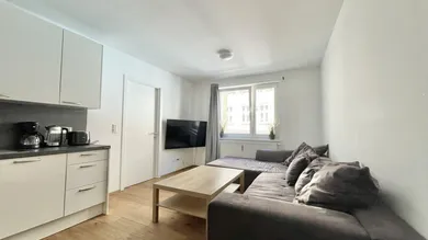 Apartamento de 4 habitaciónes en Favoriten, Austria No. 146611