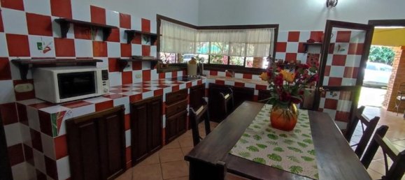 4 chambres Maison à Alajuela, Costa Rica No. 1227 3