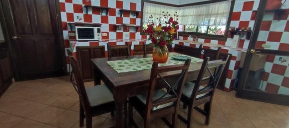 4 chambres Maison à Alajuela, Costa Rica No. 1227 5