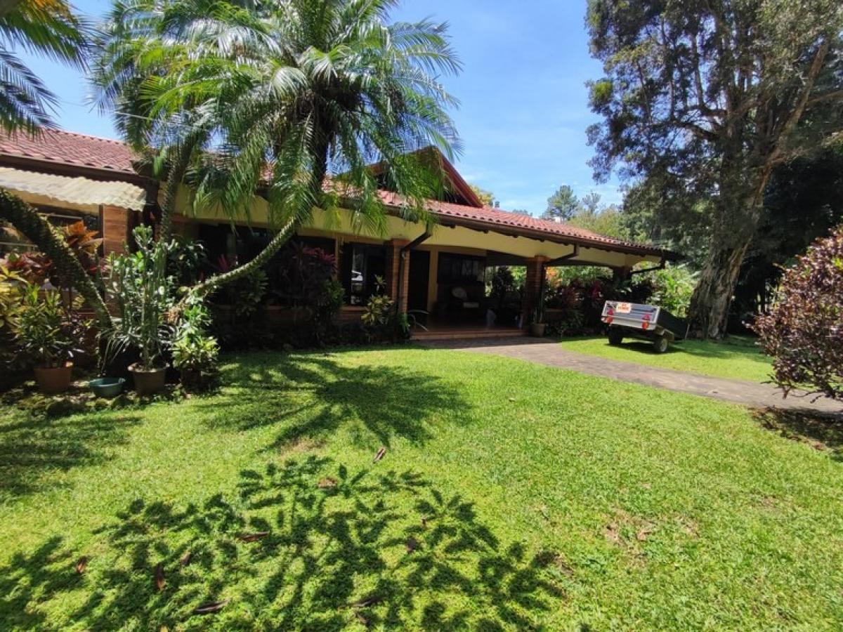 4 chambres Maison à Alajuela, Costa Rica No. 1227