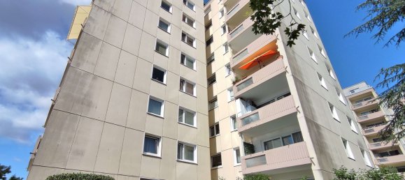 Apartamento de 3 habitaciónes en Hochtaunuskreis, Germany No. 51426 3