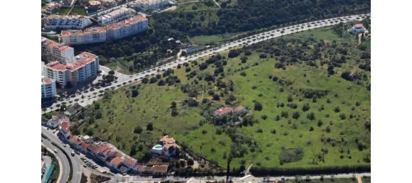 Terrain à Lagos, Portugal No. 152293 3