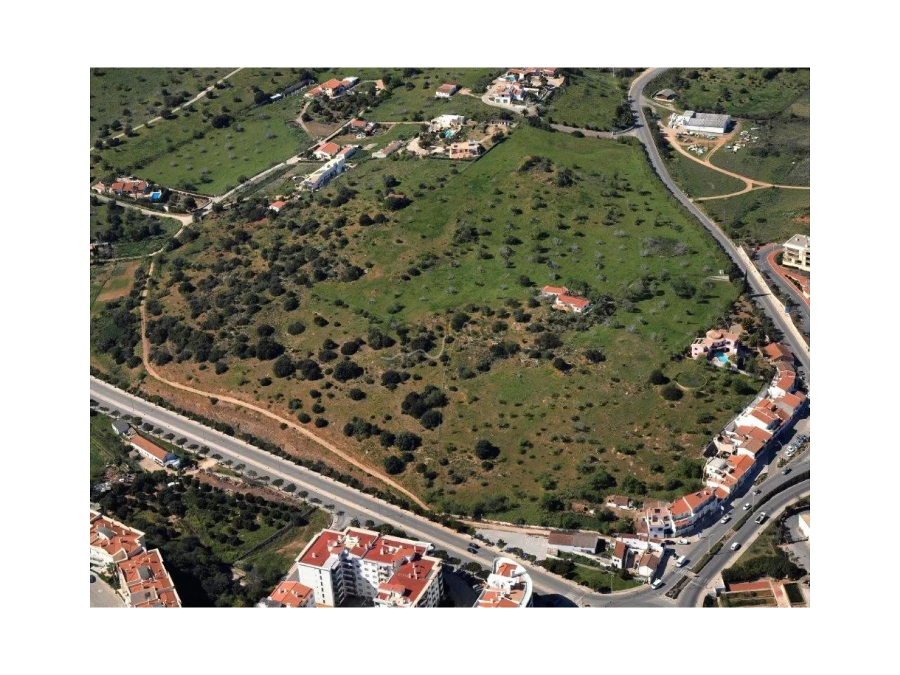 Terrain à Lagos, Portugal No. 152293