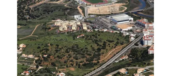 Terrain à Lagos, Portugal No. 152293 2