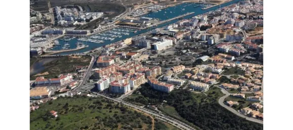 Terrain à Lagos, Portugal No. 152293 4