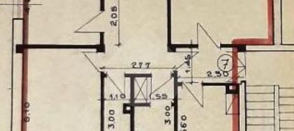 5 rooms Apartment in Cosenza, Italy No. 166094 20