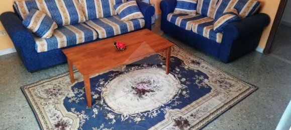 5 rooms Apartment in Cosenza, Italy No. 166094 19