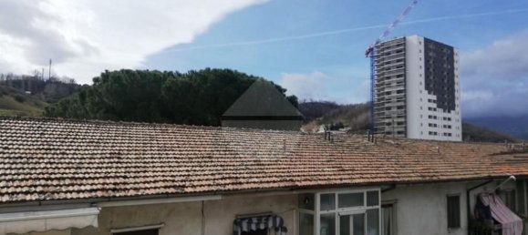 5 rooms Apartment in Cosenza, Italy No. 166094 3