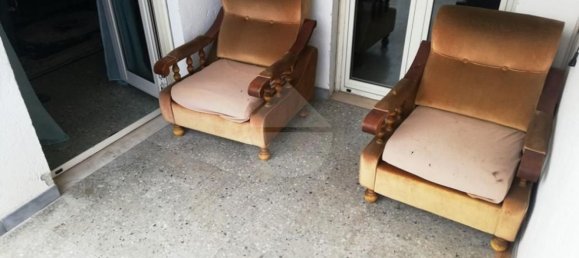 5 rooms Apartment in Cosenza, Italy No. 166094 12