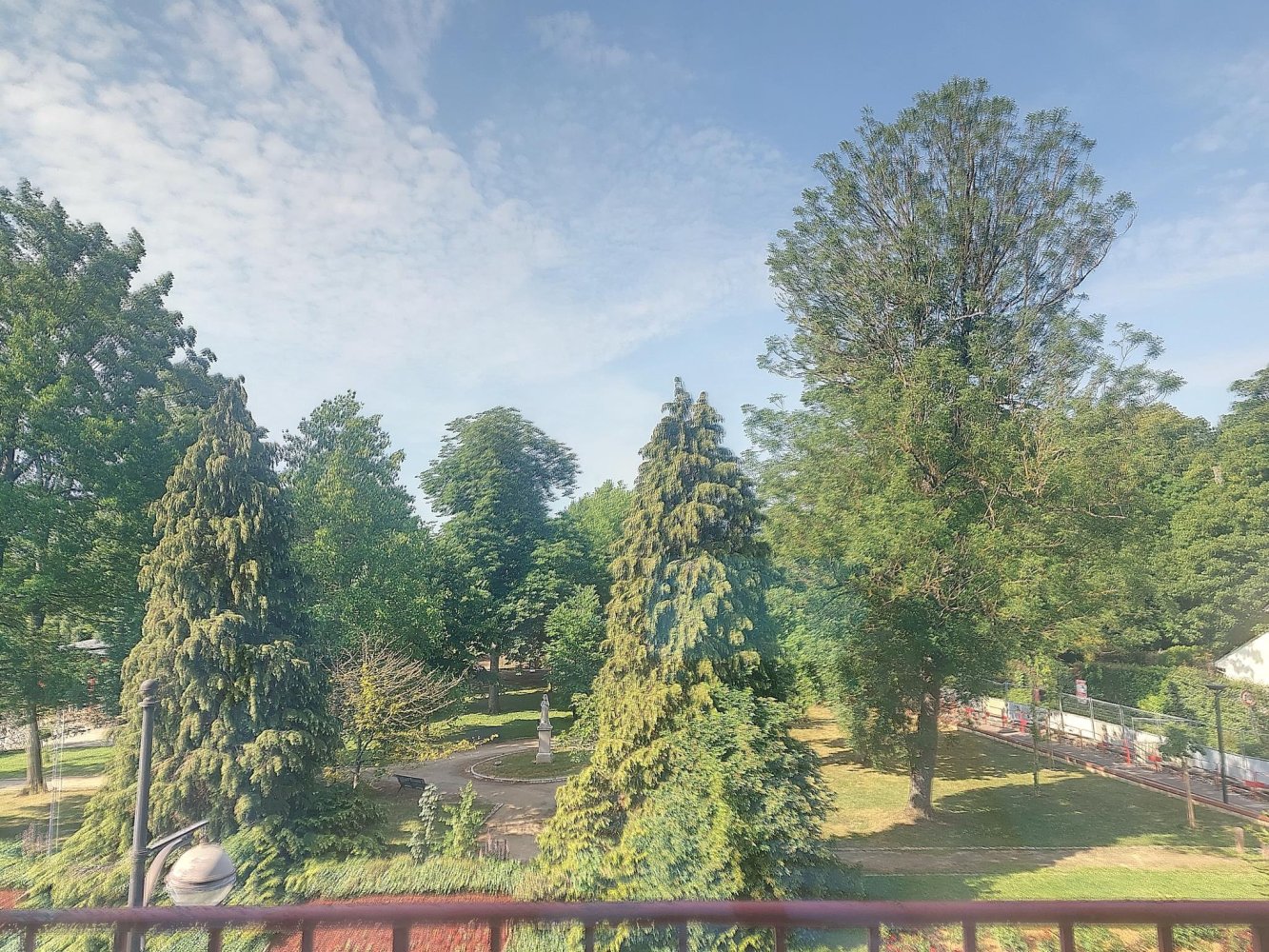 Studio in Saint-Jean-de-la-Ruelle, France, Nr. 51290