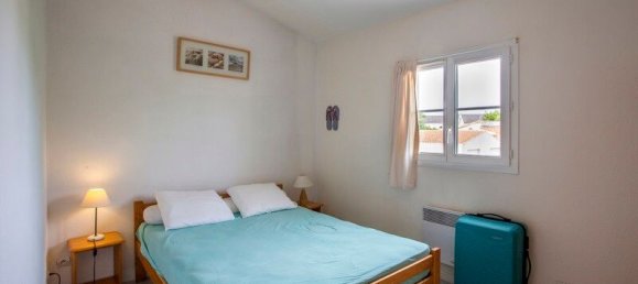 Casa de 2 dormitorios en Fouras, France No. 322072 6