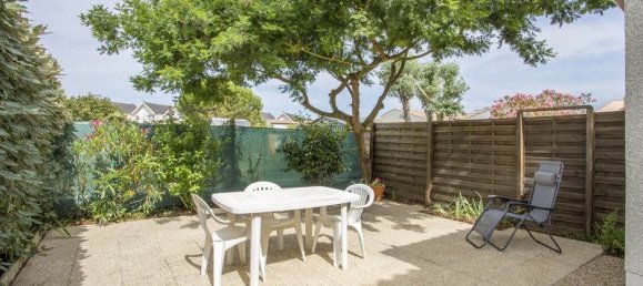 Casa de 2 dormitorios en Fouras, France No. 322072 3