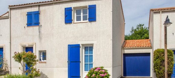 Casa de 2 dormitorios en Fouras, France No. 322072 7