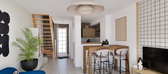 Casa de 2 dormitorios en Fouras, France No. 322072 8