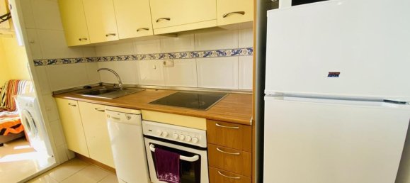 1 bedroom Apartment in Alicante, Spain No. 160793 17