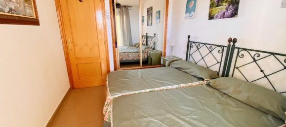 1 bedroom Apartment in Alicante, Spain No. 160793 11