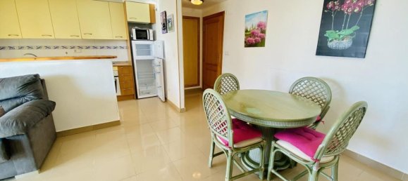 1 bedroom Apartment in Alicante, Spain No. 160793 15