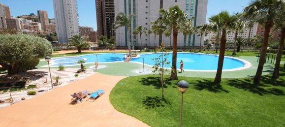 1 bedroom Apartment in Alicante, Spain No. 160793 3