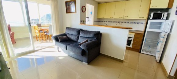 1 bedroom Apartment in Alicante, Spain No. 160793 16