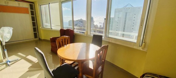 1 bedroom Apartment in Alicante, Spain No. 160793 19